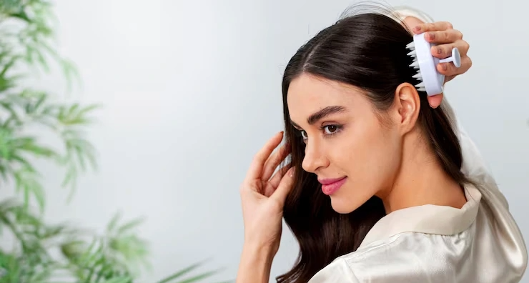 Hair Treatments at Derma Clinic